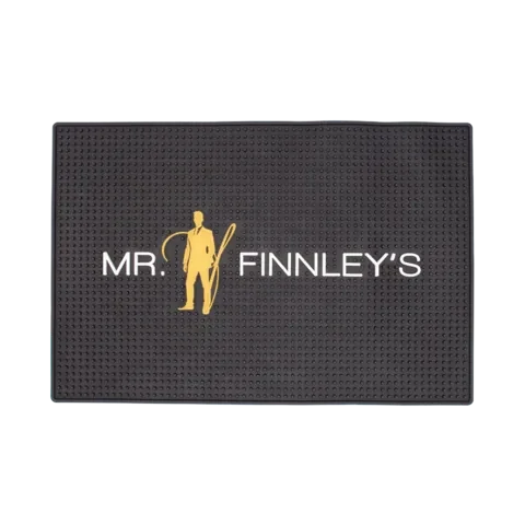 Mr. Finnleys