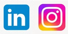 Volg ons op Social Media