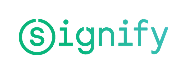 SIGNIFY
